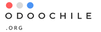Logo Odoo Chile